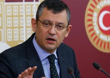 CHP’li Özel: Erken seçim Erdoğan’ın iktidarını bitirir