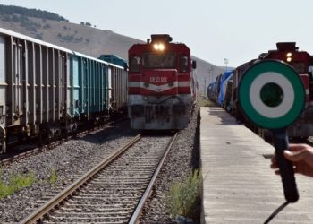 TCDD’ye memur olarak girdi, 69 gün sonra bölge müdürü oldu