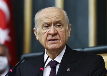 “Bahçeli henüz erken seçim sinyali vermedi ama o noktaya az kaldı”