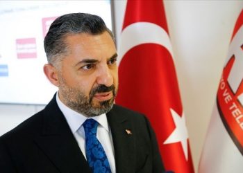RTÜK Başkanı Şahin’in CHP’li Altay’a açtığı tazminat davası reddedildi