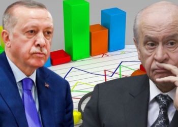 ‘Cumhur İttifakı’nın parlamentoda çoğunluğu sağlaması mümkün görünmüyor’