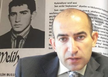 Nagehan Alçı: Melih Bulu’nun çok bozukmuş, Türkiye’den ayrılmayı düşünüyormuş