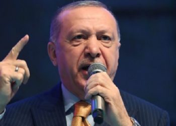 Erdoğan’a eleştiriye 45 bin soruşturma