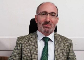 Diyanet İşleri Başkanı Erbaş’ın yeğeni Kazakistan’a müşavir olarak atandı