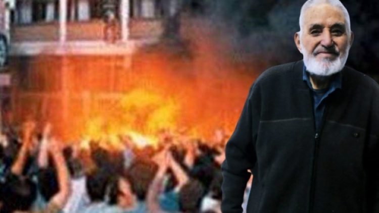 Erdoğan affı ile salıverilen Sivas Katliamı sanığı öldü