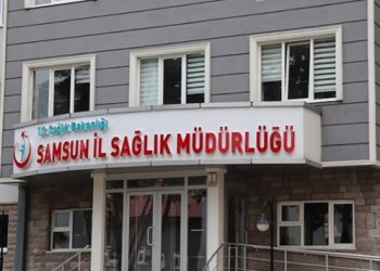Hastanede şoför olarak çalışıyordu atamayla müdür yardımcısı yapıldı