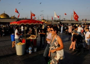 Bir uyarı daha: Ağustosta yeni pike hazır olmalıyız