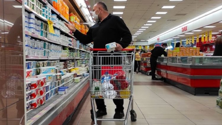 Marketlerde ambalajlı fiyat hilesi