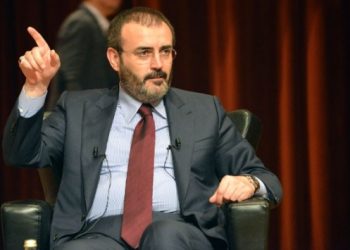 Mahir Ünal: Türkiye’ye Fransa’dan, Almanya’dan, Hollanda’dan baktığınızda süper güç görüyorsunuz