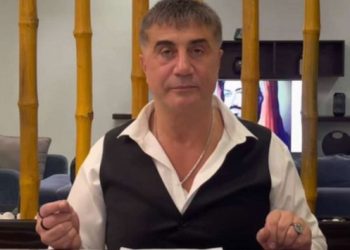 Sedat Peker koronavirüse yakalandı