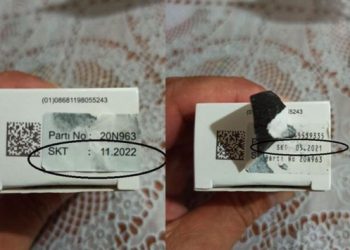 Korona ilacında ‘etiket’ bilmecesi!