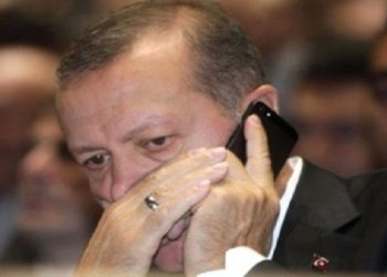 Casus yazılım skandalı! Dinlenenler arasında Erdoğan’ın başdanışmanı da var