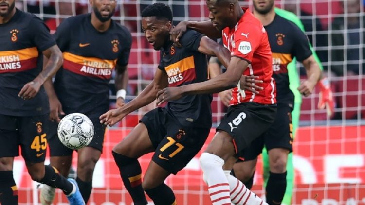 PSV yenilgisi sonrası ülke puanı sıralamasında büyük tehlike