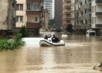 Meteoroloji’den 8 il için uyarı geldi