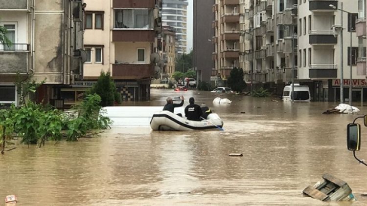 Meteoroloji’den 8 il için uyarı geldi