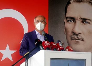 AKP’li Efkan Ala: Vatandaşımızın ekonomik yönden bazı sıkıntılar çektiğinin farkındayız