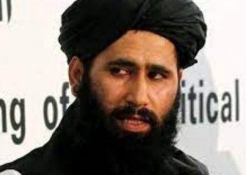Taliban: Türkiye’nin Afganistan’a birliklerini sokmasına izin vermeyeceğiz