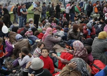 Tacikistan 100 bin Afgan sığınmacı için hazırlık yapıyor