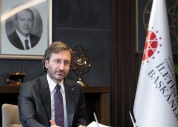Habertürk’ten Fahrettin Altun ve İletişim Başkanlığı’na yanıt