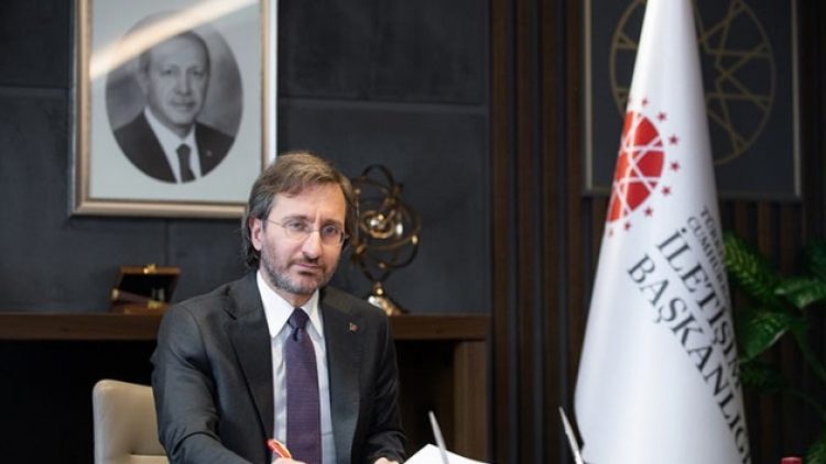 Habertürk’ten Fahrettin Altun ve İletişim Başkanlığı’na yanıt