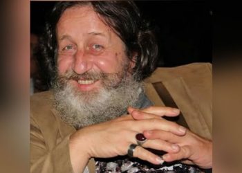 Tiyatro sanatçısı Levent Aykul evinde ölü bulundu