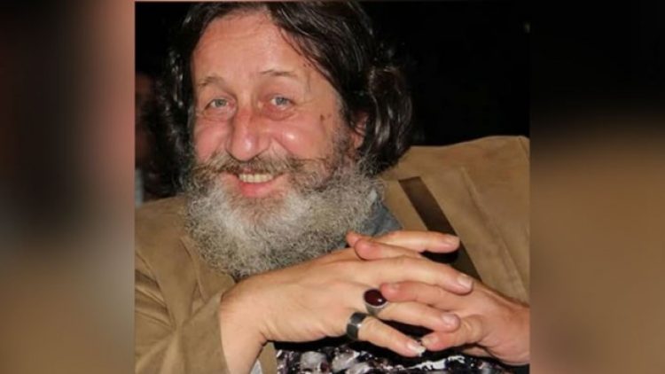 Tiyatro sanatçısı Levent Aykul evinde ölü bulundu