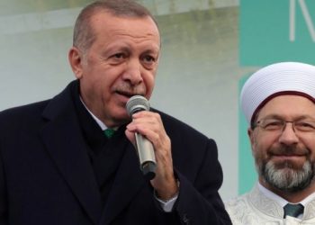 13 milyar bütçeli Diyanet, ödeneğin artırılmasını istedi