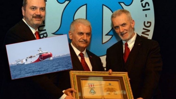 Milyon dolarlık ihaleler, Binali Yıldırım’ın arkadaşına gitti