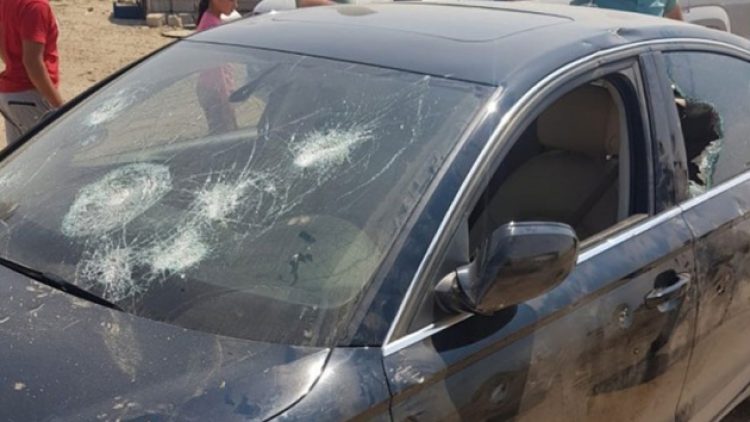 Konya’daki ırkçı saldırıyla ilgili bir kişi tutuklandı