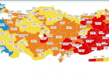 Günlük vaka sayısı 12 bin 500’e dayandı; tablo ürkütüyor