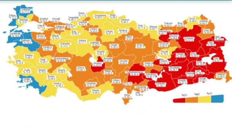 Günlük vaka sayısı 12 bin 500’e dayandı; tablo ürkütüyor