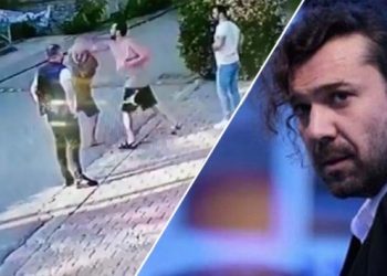 Halil Sezai, komşusunu darp ettiği olay hakkında konuştu: Gerektiği şekilde dövemedim