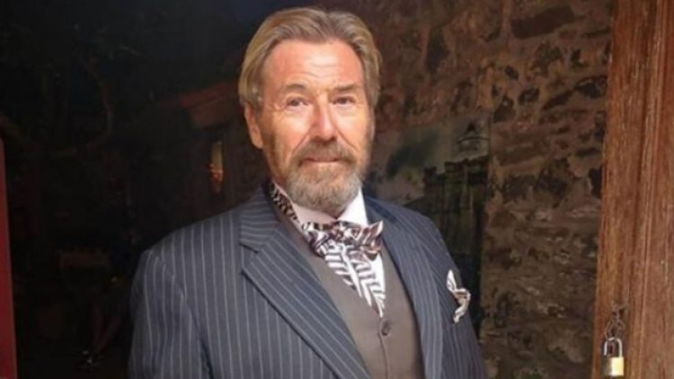 Türkiye’de yaşayan İskoçyalı oyuncu Mike Mitchell yaşamını yitirdi