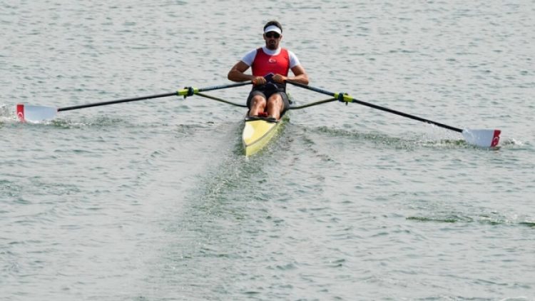 TOKYO 2020 | Onat Kazaklı Madalya Şansını Kaybetti