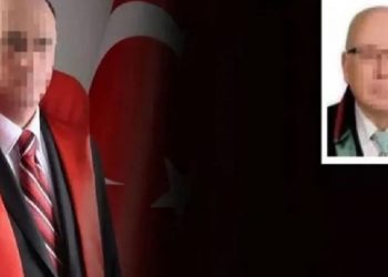 Çağlayan Adliyesi’nde avukattan hakime ‘taksi sırası’ dayağı!