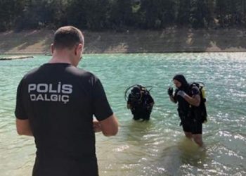Sekiz günde 43 kişi boğularak hayatını kaybetti