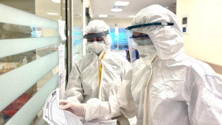 25 Temmuz tablosu: 14 bin 230 yeni vaka, 55 vefat