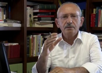 Kılıçdaroğlu aldığı duyumu açıkladı: İkinci rüşvet paketi hazırlığındalar