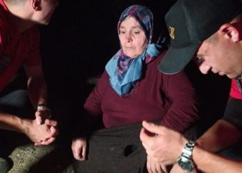 Uludağ’da ormanda kaybolan kadın 3 gün sonra bulundu