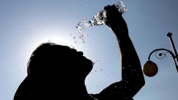 Hafta ortasından itibaren sıcaklar 40 dereceyi aşacak
