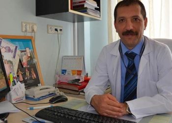 Prof. Ertuğrul aşı karşıtlarınca tehdit edildiğini söyledi