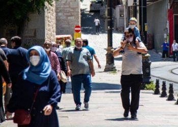 26 Temmuz tablosu: 16 bin 809 yeni vaka, 63 vefat