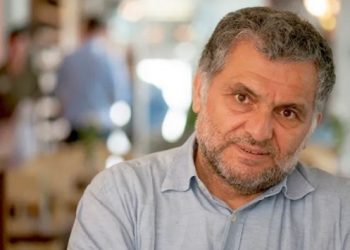 Ruşen Çakır: Linç kampanyasının içinden geçiyoruz