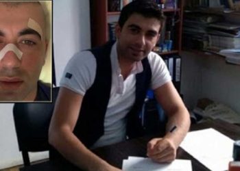 ‘İnfaz listesinde’ ismi yer alan yazar Gökhan Yavuzel saldırıya uğradı