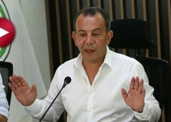 CHP’li Bolu Belediye Başkanı Tanju Özcan: Gitsinler diye yabancılardan 10 kat fazla ücret alacağız