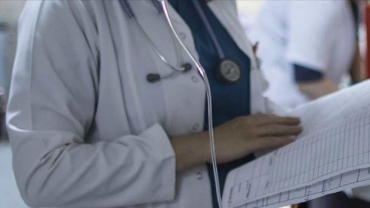 Manisa Tabip Odası Başkanı: 50’den fazla hekim istifa dilekçesi verdi