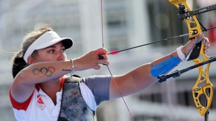 2020 Tokyo Olimpiyat Oyunlarının 4. gününde Türk sporcuların karşılaşmaları tamamlandı