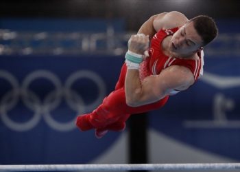 2020 Tokyo Olimpiyat Oyunları’nın 5. gününde 18 milli sporcu mücadele edecek