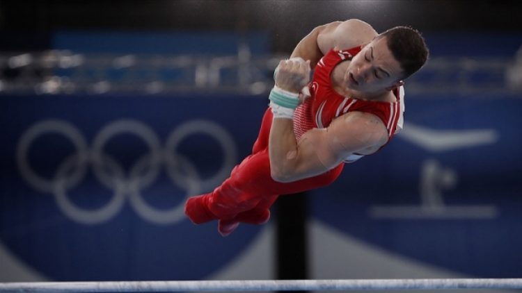 2020 Tokyo Olimpiyat Oyunları’nın 5. gününde 18 milli sporcu mücadele edecek