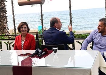 Muharrem İnce gazetecilere sırtını döndü